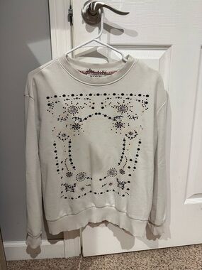 Scotch & Soda Crew Sweatshirt